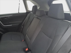 Used 2023  Toyota RAV4 Hybrid LE AWD at Best Choice Motors near Lafayette&comma; IN