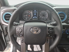 Used 2023  Toyota Tacoma 4WD TRD Sport Access Cab 6ft Bed V6 AT at Best Choice Motors near Lafayette&comma; IN
