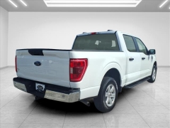 Used 2021  Ford F-150 2WD XLT SuperCrew 5&period;5' Box at Best Choice Motors near Lafayette&comma; IN