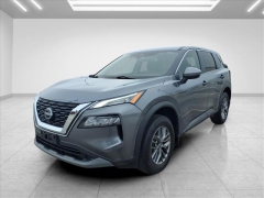 Used 2022  Nissan Rogue AWD S at Best Choice Motors near Lafayette&comma; IN