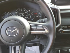 Used 2024  Mazda CX-50 2&period;5 S Preferred Package AWD at Best Choice Motors near Lafayette&comma; IN