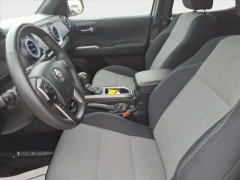 Used 2023  Toyota Tacoma 4WD TRD Sport Access Cab 6ft Bed V6 AT at Best Choice Motors near Lafayette&comma; IN