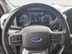 Used 2021  Ford F-150 4WD XLT SuperCrew 5&period;5' Box at Best Choice Motors near Lafayette&comma; IN