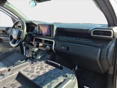 Used 2025  Toyota Tacoma 2WD SR XtraCab 6ft Bed AT at Best Choice Motors near Lafayette&comma; IN