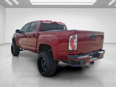 Used 2021  GMC Canyon 4WD Crew Cab 128" AT4 w&sol;Cloth at Best Choice Motors near Lafayette&comma; IN
