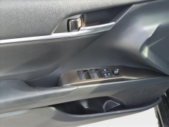 Used 2021  Toyota Camry Hybrid SE CVT at Best Choice Motors near Lafayette&comma; IN