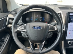Used 2023 Ford Edge SEL AWD at Best Choice Motors near Lafayette, IN