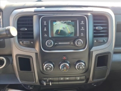 Used 2016  Ram 2500 4WD Crew Cab Tradesman at Best Choice Motors near Lafayette&comma; IN