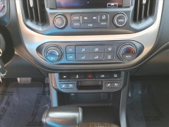 Used 2017  GMC Canyon 4WD Crew Cab Denali at Best Choice Motors near Lafayette&comma; IN