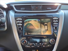 Used 2022  Nissan Murano AWD SV at Best Choice Motors near Lafayette&comma; IN