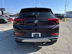 Used 2021  Buick Encore GX AWD 4dr Essence at Best Choice Motors near Lafayette&comma; IN