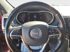 Used 2022  Jeep Grand Cherokee WK Limited 4x4 at Best Choice Motors near Lafayette&comma; IN