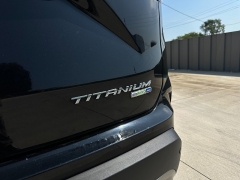 Used 2019 Ford Edge 4d SUV AWD Titanium at Best Choice Motors near Lafayette, IN