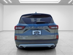 Used 2023  Ford Escape Active AWD at Best Choice Motors near Lafayette&comma; IN