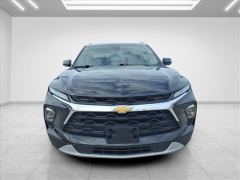 Used 2024  Chevrolet Blazer AWD 4dr LT w&sol;3LT at Best Choice Motors near Lafayette&comma; IN