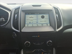 Used 2018  Ford Edge 4d SUV AWD SEL EcoBoost at Best Choice Motors near Lafayette&comma; IN