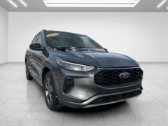 Used 2023  Ford Escape ST-Line AWD at Best Choice Motors near Lafayette&comma; IN