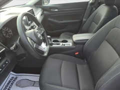 Used 2025  Nissan Altima SV AWD at Best Choice Motors near Lafayette&comma; IN
