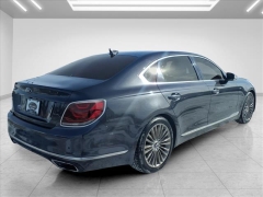 Used 2019  Kia K900 4d Sedan Luxury at Best Choice Motors near Lafayette&comma; IN