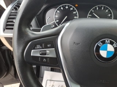 Used 2021  BMW X3 xDrive30i Sports Activity Vehicle at Best Choice Motors near Lafayette&comma; IN