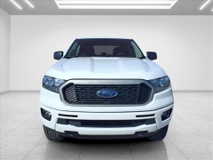 Used 2022  Ford Ranger XLT 4WD SuperCrew 5' Box at Best Choice Motors near Lafayette&comma; IN