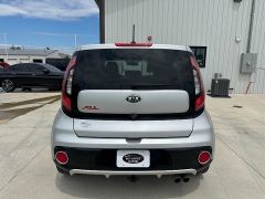 Used 2017 Kia Soul 4d Hatchback ! at Best Choice Motors near Lafayette, IN