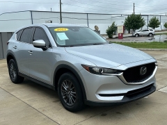Used 2021 Mazda CX-5 Touring AWD at Best Choice Motors near Lafayette, IN