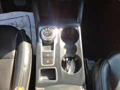 Used 2023  Ford Escape Platinum AWD at Best Choice Motors near Lafayette&comma; IN
