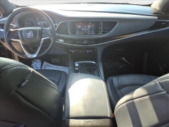 Used 2022  Buick Enclave AWD 4dr Essence at Best Choice Motors near Lafayette&comma; IN