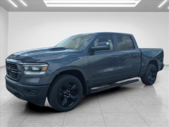 Used 2019  Ram 1500 4WD Crew Cab Sport at Best Choice Motors near Lafayette&comma; IN