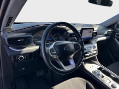 Used 2023  Ford Explorer XLT 4WD at Best Choice Motors near Lafayette&comma; IN