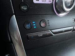 Used 2019 Ford Edge 4d SUV AWD Titanium at Best Choice Motors near Lafayette, IN