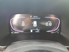 Used 2025  Kia Soul LX IVT at Best Choice Motors near Lafayette&comma; IN