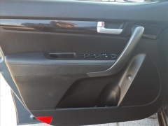 Used 2015  Kia Sorento 4d SUV FWD LX at Best Choice Motors near Lafayette&comma; IN