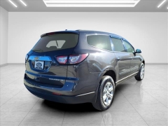 Used 2016  Chevrolet Traverse 4d SUV AWD LS at Best Choice Motors near Lafayette&comma; IN