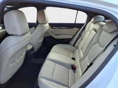 Used 2023  Cadillac CT5 4dr Sdn Luxury at Best Choice Motors near Lafayette&comma; IN