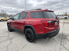 Used 2023  GMC Acadia FWD 4dr SLT at Best Choice Motors near Lafayette&comma; IN