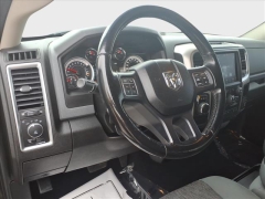 Used 2019  Ram 1500 Classic 2WD Crew Cab Big Horn Longbed at Best Choice Motors near Lafayette&comma; IN