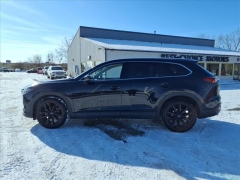 Used 2023  Mazda CX-9 Touring Plus AWD at Best Choice Motors near Lafayette&comma; IN