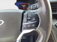 Used 2023  Ford Explorer Platinum 4WD at Best Choice Motors near Lafayette&comma; IN