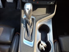 Used 2020  Cadillac CT4 4d Sedan AWD Sport at Best Choice Motors near Lafayette&comma; IN