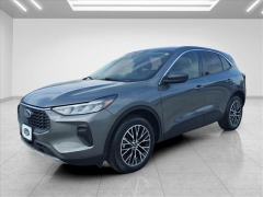 Used 2023  Ford Escape Hybrid Active AWD at Best Choice Motors near Lafayette&comma; IN