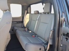 Used 2020  Ford F-150 2WD SuperCab XLT at Best Choice Motors near Lafayette&comma; IN