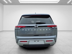 Used 2024  Nissan Pathfinder SV 4WD at Best Choice Motors near Lafayette&comma; IN