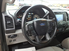 Used 2018  Ford F-150 4WD SuperCrew XL 5 1&sol;2 at Best Choice Motors near Lafayette&comma; IN