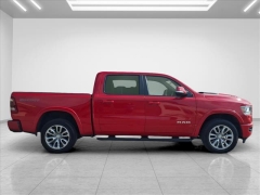 Used 2022  Ram 1500 4WD Laramie Crew Cab 5'7" Box at Best Choice Motors near Lafayette&comma; IN