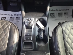 Used 2024  Ford Escape Hybrid Platinum AWD at Best Choice Motors near Lafayette&comma; IN