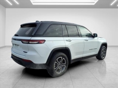 Used 2022  Jeep Grand Cherokee 4xe Trailhawk 4x4 at Best Choice Motors near Lafayette&comma; IN