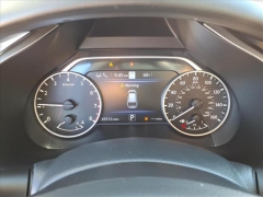 Used 2022  Nissan Murano AWD SV at Best Choice Motors near Lafayette&comma; IN
