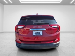 Used 2023  GMC Terrain FWD 4dr SLE at Best Choice Motors near Lafayette&comma; IN